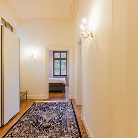 Fewo Schieferjuwel 1 Og Weingut Ca-Haussmann Apartment Traben-Trarbach Luaran gambar