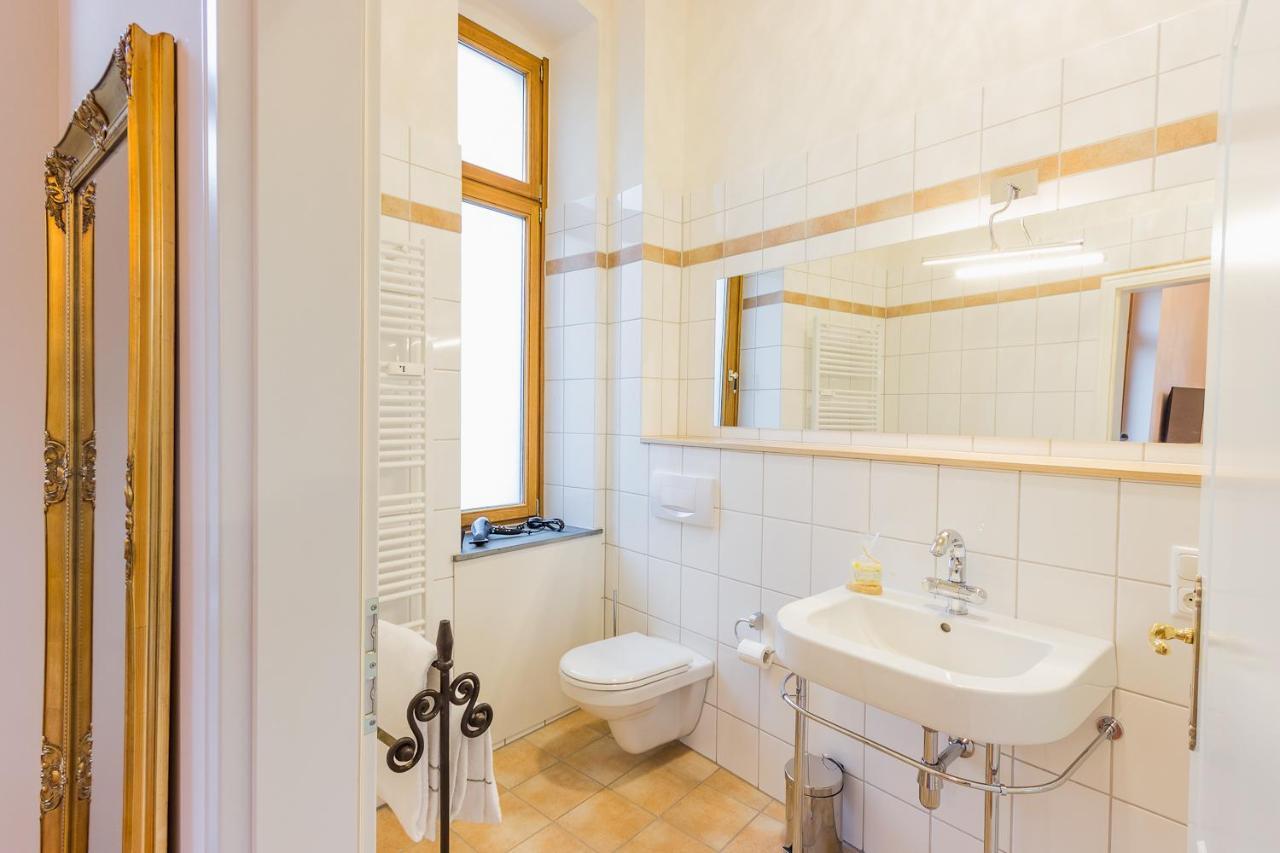 Fewo Schieferjuwel 1 Og Weingut Ca-Haussmann Apartment Traben-Trarbach Luaran gambar
