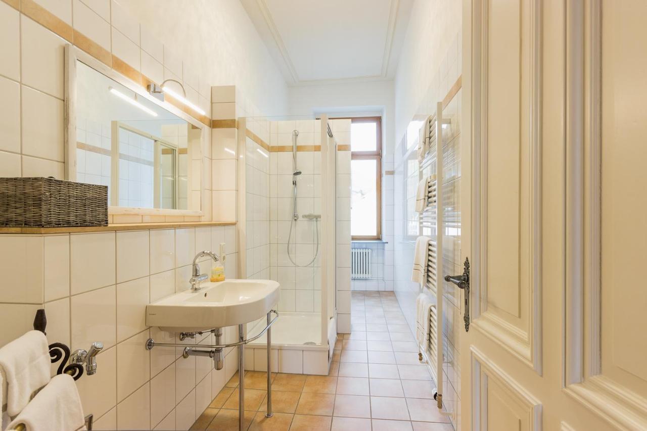 Fewo Schieferjuwel 1 Og Weingut Ca-Haussmann Apartment Traben-Trarbach Luaran gambar